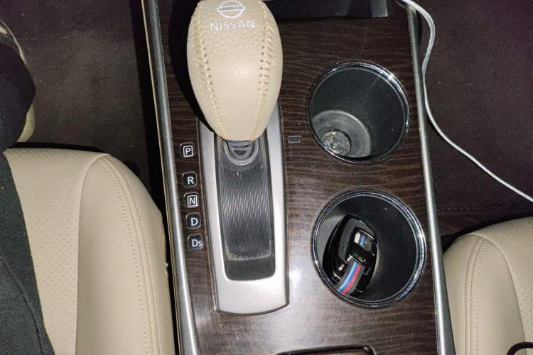 Used Nissan Teana 2013 2.0L XE Fashion Edition
