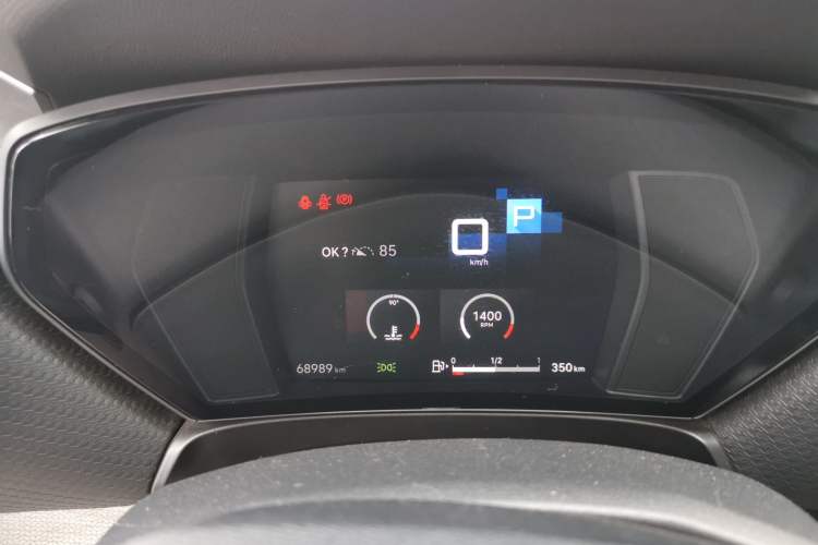 Used Citroen C5 X 2022 1.6T Xiang Bufan – Year of the Tiger New Beginnings Edition