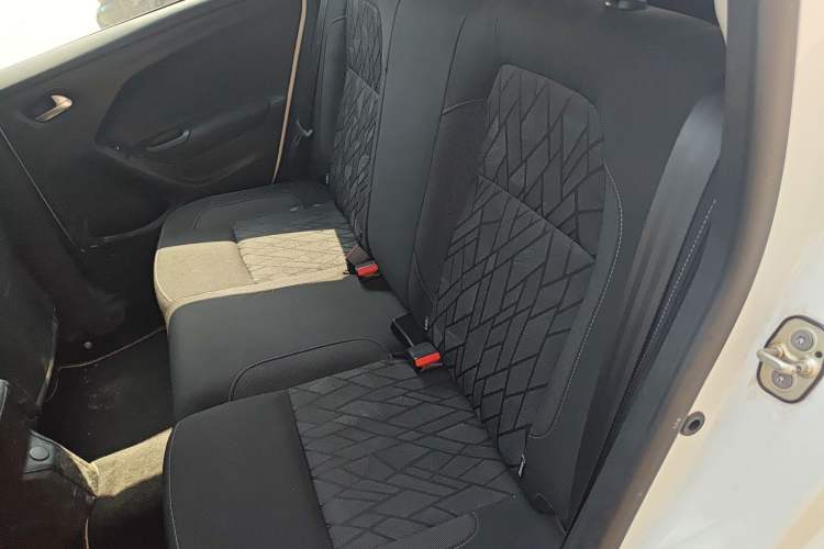 Used Citroen C3-XR 2015 1.6L Manual Fashion Edition