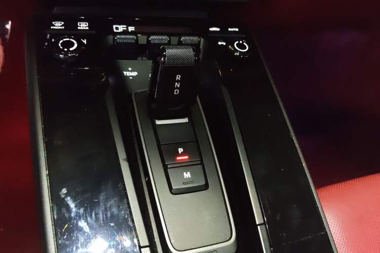 Used Porsche 911 2022 Targa 4S 3.0T
