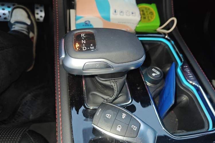 Used BAIC Off-Road BJ40 2024 2.0T Urban Hunter Honor Edition