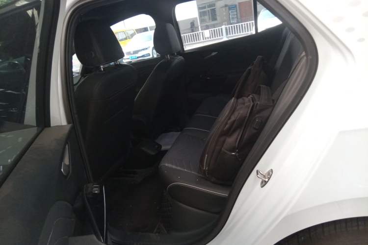 Used Volkswagen ID.3 2023 Pure Smart Edition