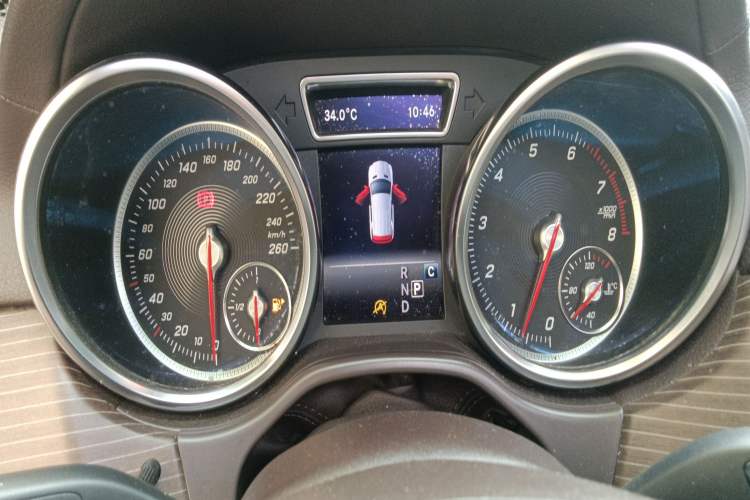 Used Mercedes-Benz GLE 2019 GLE 400 4MATIC Exclusive Edition
