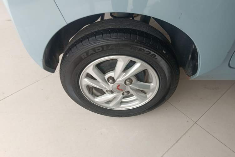 Used Wuling Hongguang MINIEV 2020 Freedom Version Lithium Iron Phosphate
