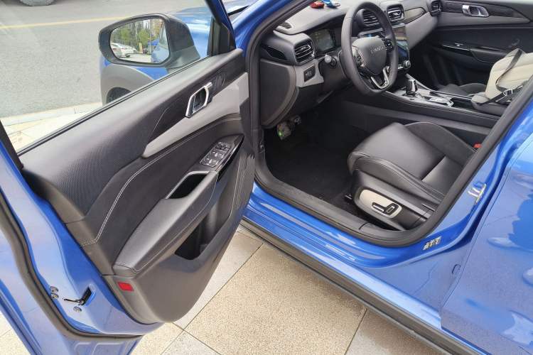 Used Lynk & Co 02 2021 1.5TD DCT Two-Wheel Drive Power Plus