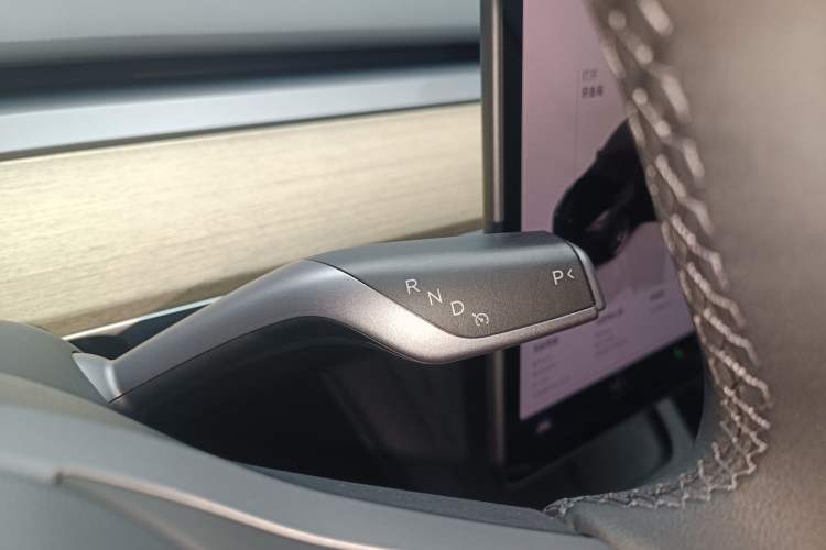 Used Tesla Model Y 2022 Revised Version Long-Range All-Wheel Drive