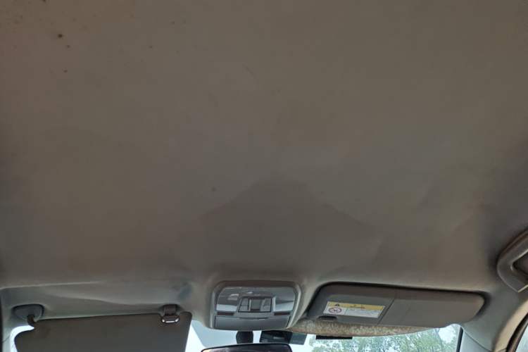 Used Leopaard CS10 2017 1.5T CVT Elite Model
