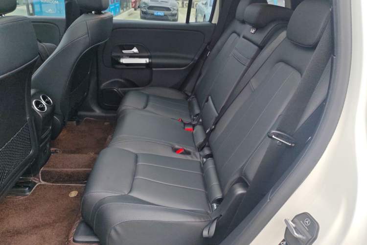 Used Mercedes-Benz EQB 2022 EQB 260
