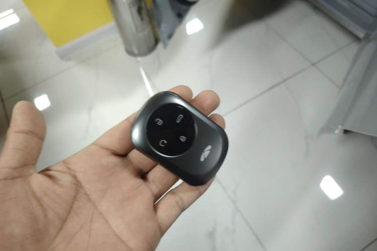 Used Chery Fengyun A8L 2025 1.5 TGDI 145 km Luxury Version Vehicle Key