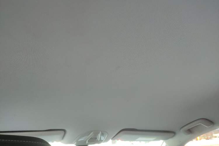 Used Wuling Victory 2020 1.5T CVT Luxury Model
