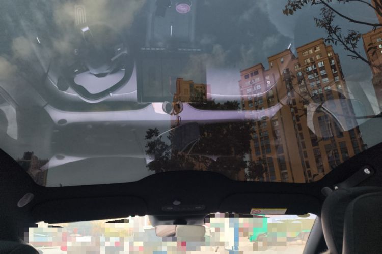 Used Xiaomi Auto YU7 2025 Ultra-Long Range All-Wheel Drive Pro Version