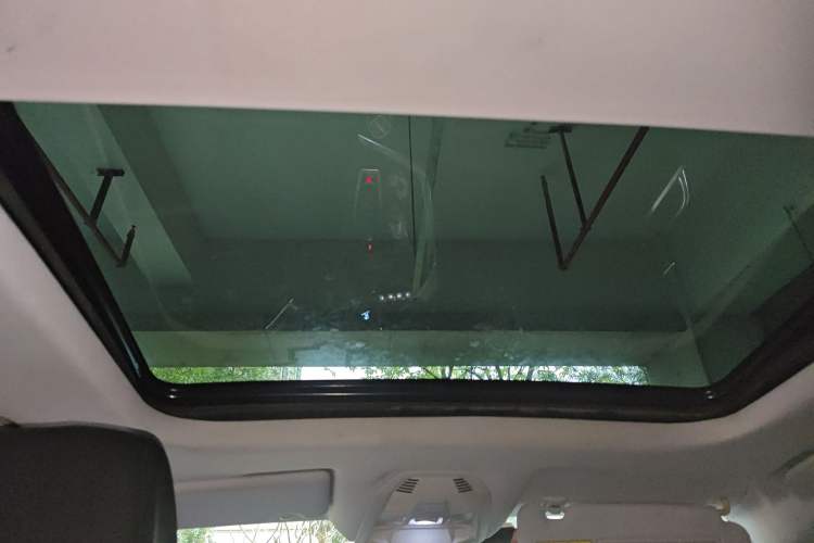 Used Peugeot 4008 2017 350THP Elite Edition
