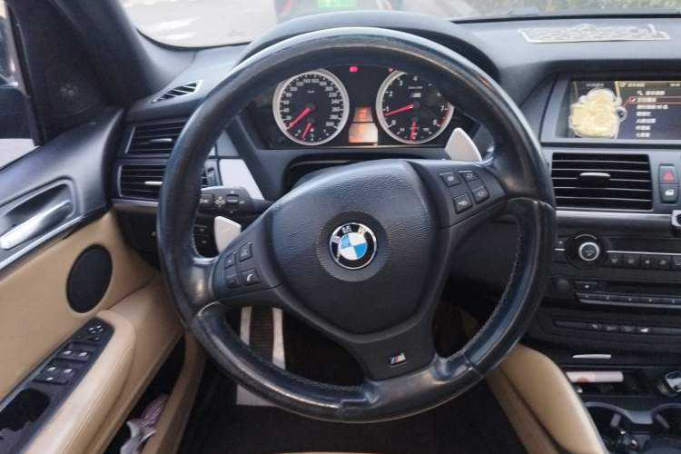 Used BMW X5 M 2010 X5 M
