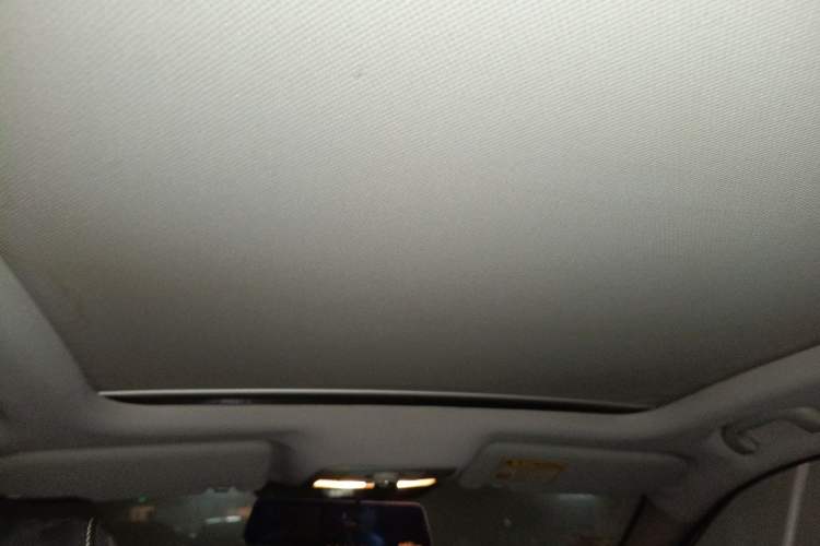 Used MG ZS 2017 1.5L Manual Luxury Edition