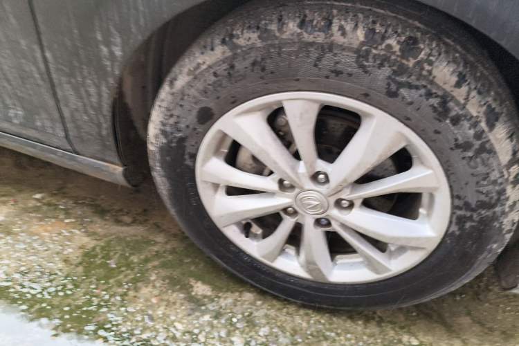 Used CHANGAN Eado 2022 PLUS 1.6L GDI CVT Elite Model
