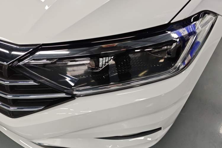 Used Volkswagen Sagitar 2021 280TSI DSG Comfort Connect Edition