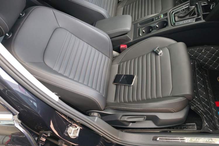 Used Volkswagen Magotan 2020 280TSI DSG Comfort Edition
