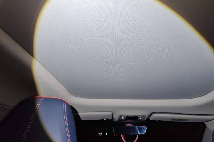 Used BYD Yuan PLUS 2022 430 km Luxury Version