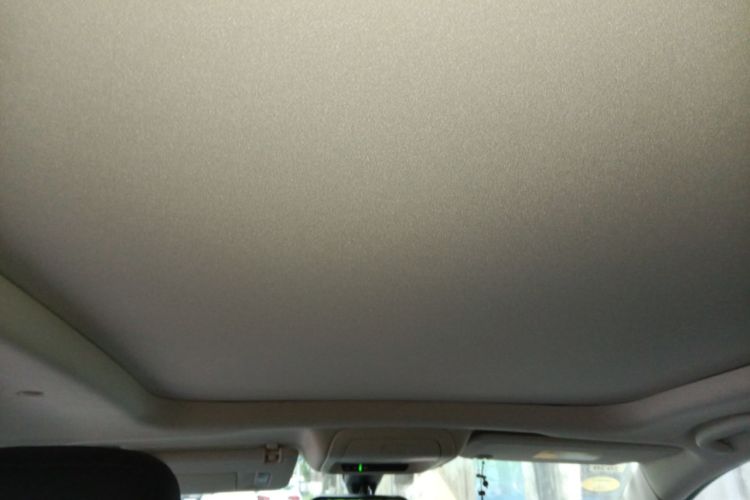 Used Cadillac XT5 2018 28T Four-Wheel Drive Luxury Model Headliner