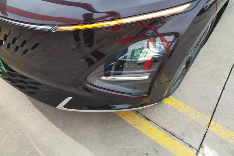 Used Wuling Xingguang 2023 150 Advanced Edition