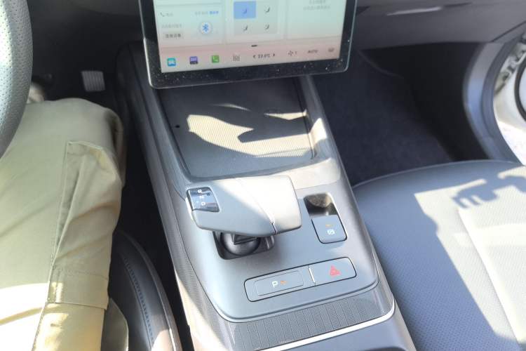 Used Changan Eado 2024 1.5T GDI Automatic Prestige Edition
