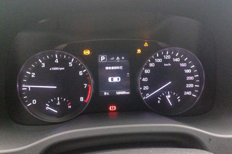 Used Hyundai Elantra (6th Generation / Lingdong) 2016 1.6L Automatic ZhiXuan – Elite Version