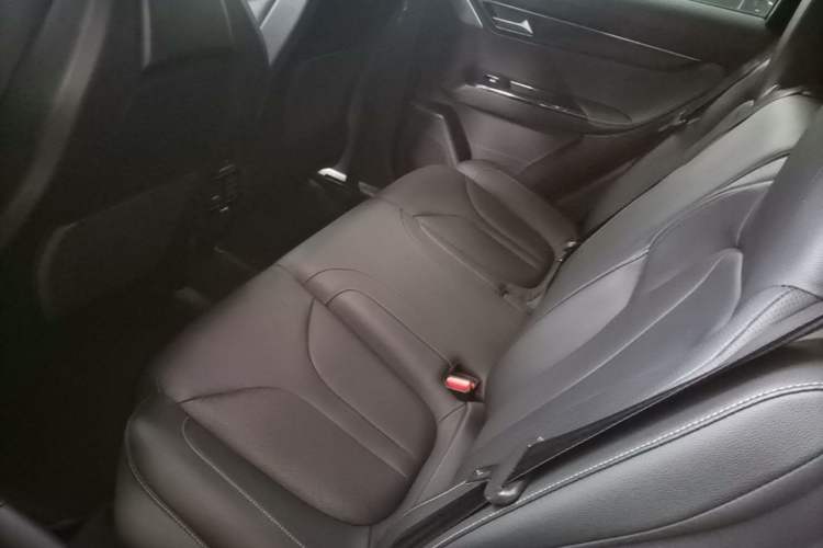 Used XPeng G3 2019 Smart Edition