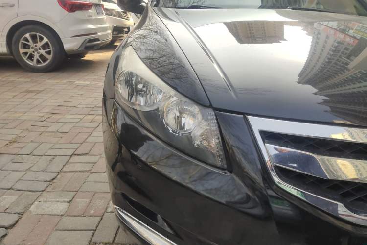 Used Honda Accord 2011 2.0L EX