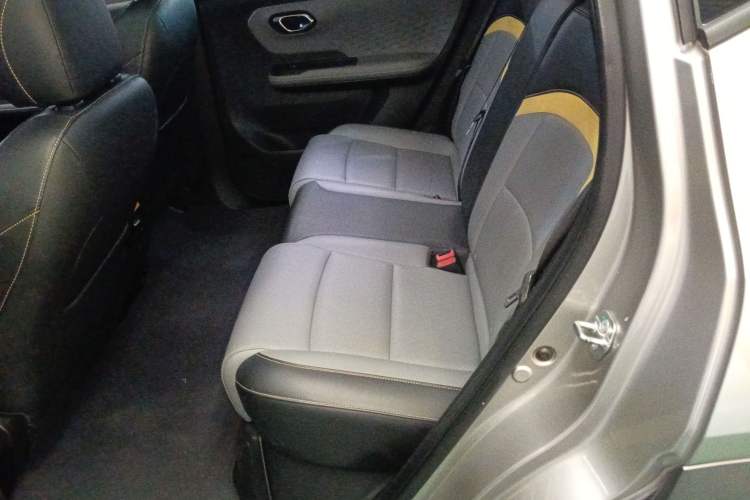 Used AION Y 2021 70 Intelligent Dynamic Edition
