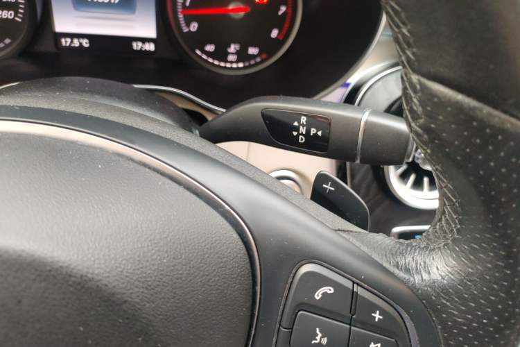 Used Mercedes-Benz C-Class 2017 Restyled C 180 L Fashion Edition Sport Version