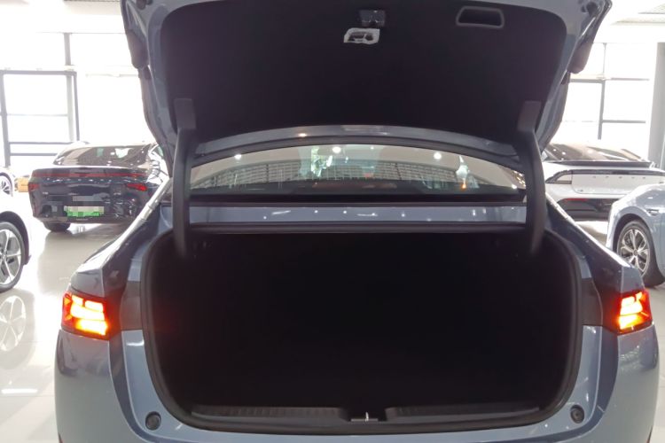 Used XPeng P5 2021 550G