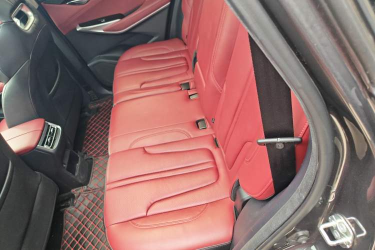 Used CHANGAN CS75 PLUS 2020 2.0T Automatic Flagship Edition