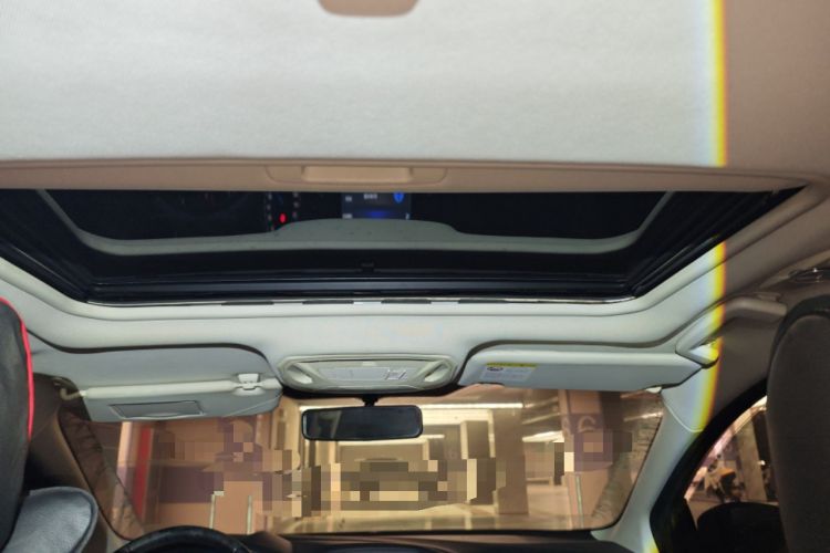 Used Ford Focus 2012 Hatchback 1.6L Automatic Fashion Edition