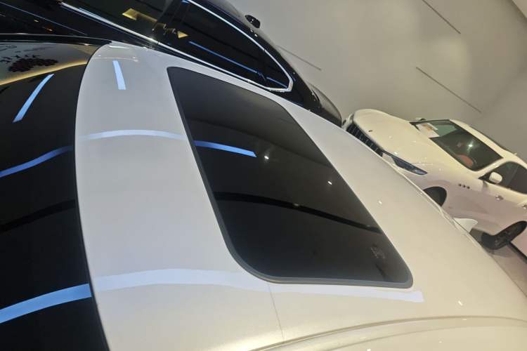 Used Lexus ES 2023 200 Excellence Edition