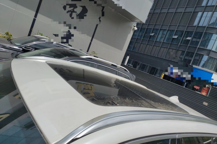 Used BMW X3 2014 xDrive20i X Design Package Roof