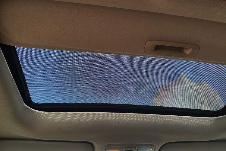 Used Hyundai ix35 2010 2.0L Automatic Two-Wheel Drive Elite Edition GLS