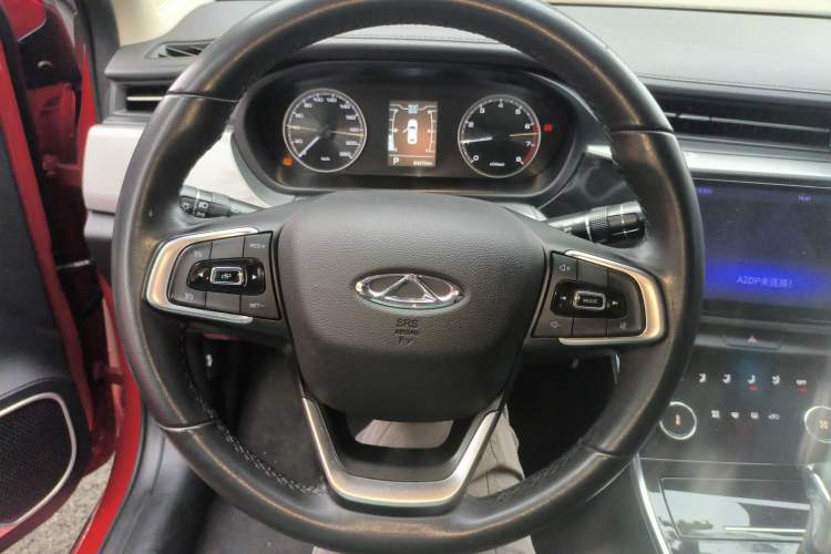 Used Chery Arrizo 5 2019 Revised PRO 1.5L CVT Youth Edition China VI Standard
