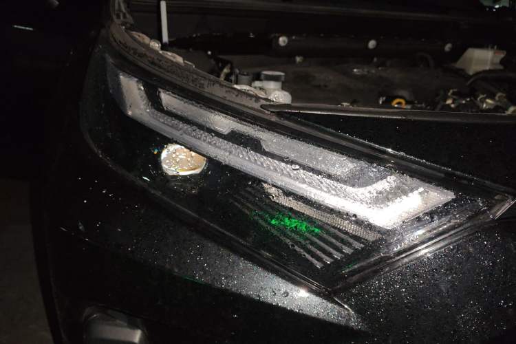 Used Toyota RAV4 2023 Dual-Engine 2.5L E-CVT Two-Wheel Drive Elite Plus Edition