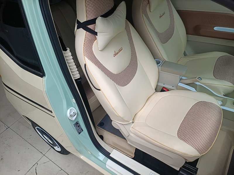 Used Wuling Hongguang MINIEV 2024 3rd Generation 215km Youth Edition — 24
