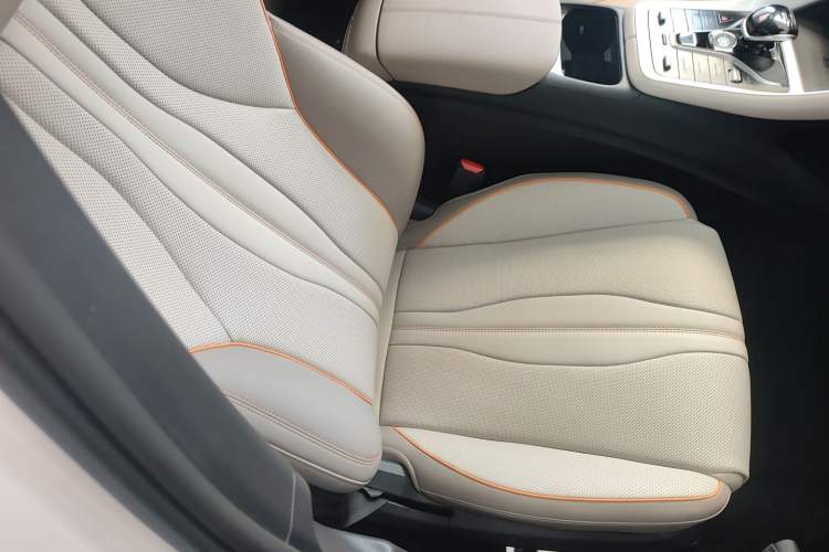 Used BYD Song Pro New Energy 2024 HONOR Edition DM-i 110KM Excellence Model