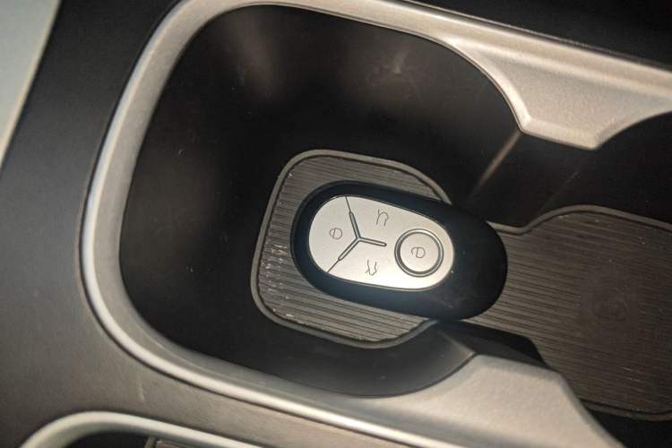 Used Geely Galaxy Geome 2025 UP 410km Exploration Edition