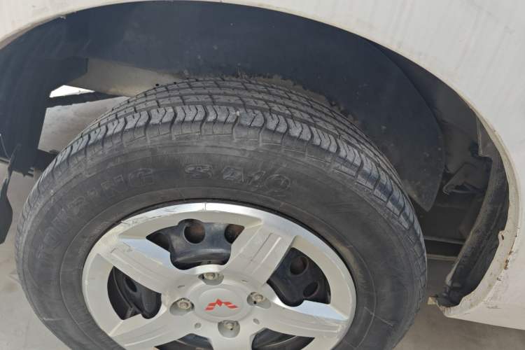 Used Wuling Hongguang 2020 1.2L S Base Model China VI LSI
