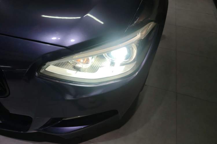 Used BMW 1 Series 2013 Facelift M135i 5-Door Version