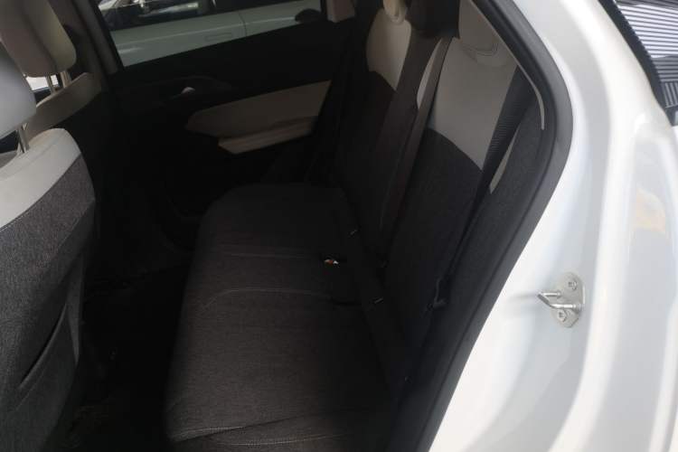 Used Geometry E Firefly 2024 301km Flowing Light