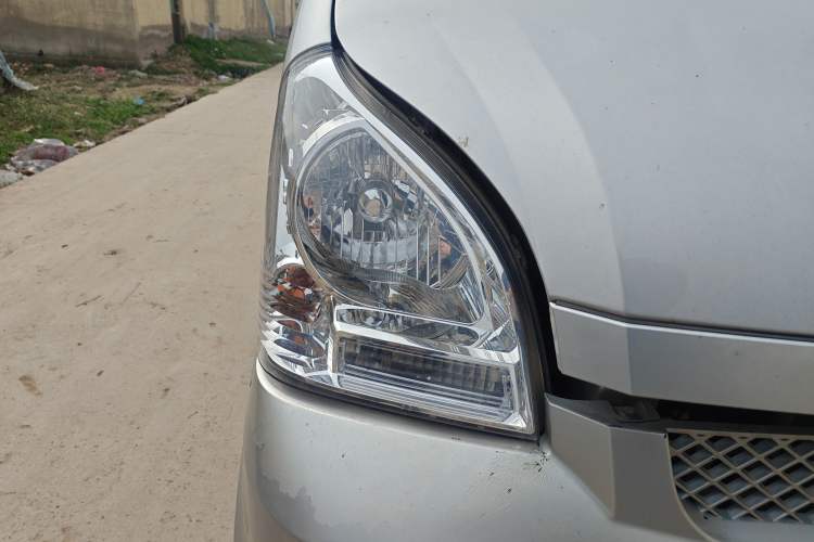 Used Wuling Rongguang 2021 1.5L Extended Basic Enclosed-Window Vehicle 2 Seats L3C