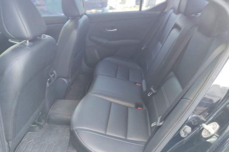 Used Nissan Sylphy 2021 1.6L XL CVT Enjoyment Edition