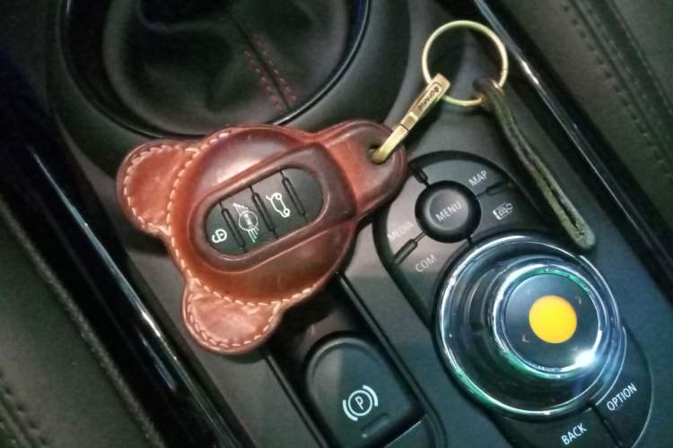 Used MINI Clubman 2021 2.0T COOPER S
