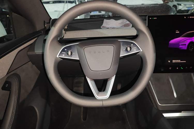 Used Tesla Model Y L 2025 Model Long-Range All-Wheel-Drive Version