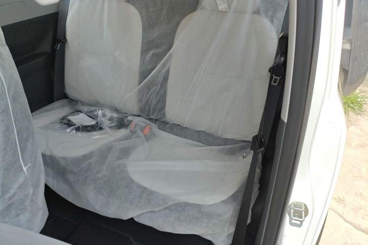 Used Geely Galaxy Panda 2025 210km Panda Rider
