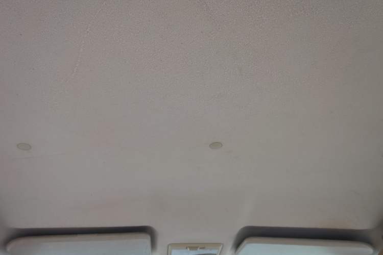 Used Changan Alsvin V3 2012 1.3L Manual Comfort Version China IV Standard
